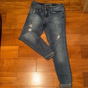 ‘Universal Thread’ Jeans